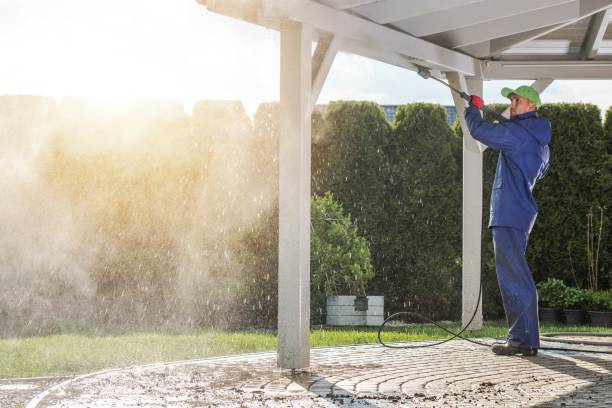 Best Parking Lot and Garage Cleaning  in Whitestown, IN