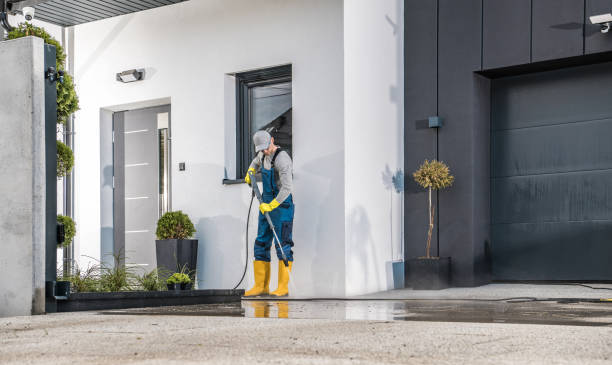 Professional Pressure Washing Services in Whitestown, IN